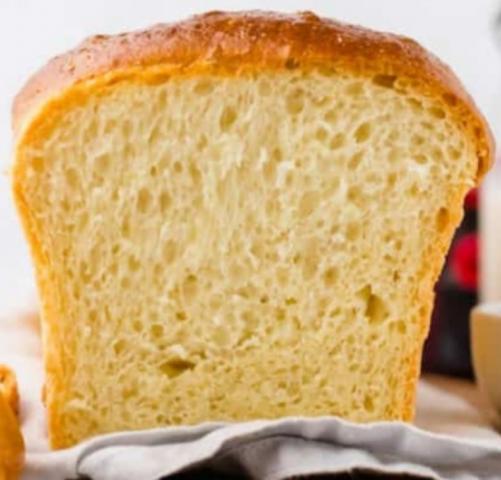 Butter Brioche, mit 10% Butter von leitwolf | Hochgeladen von: leitwolf