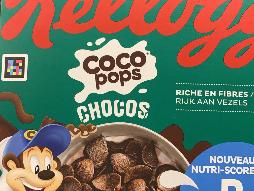 Coco Pops Chocos von Tara.Mirkes | Hochgeladen von: Tara.Mirkes