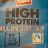 high protein milk chocolate crisp von Nicole D | Hochgeladen von: Nicole D