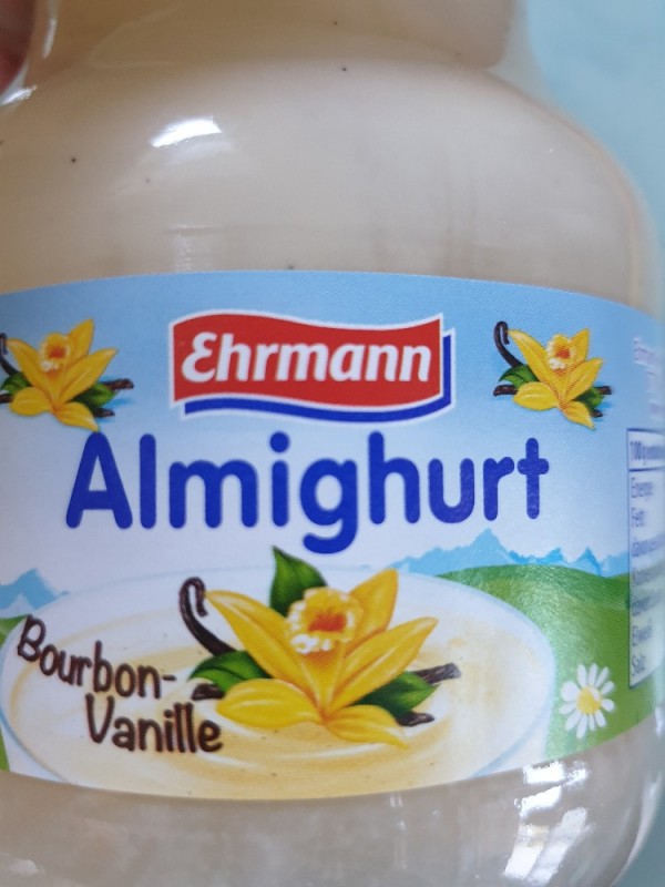 Almighurt, Bourbon Vanille von ZB24 | Hochgeladen von: ZB24 Almighurt, Bourbon Vanille von ZB24 | Hochgeladen von: ZB24