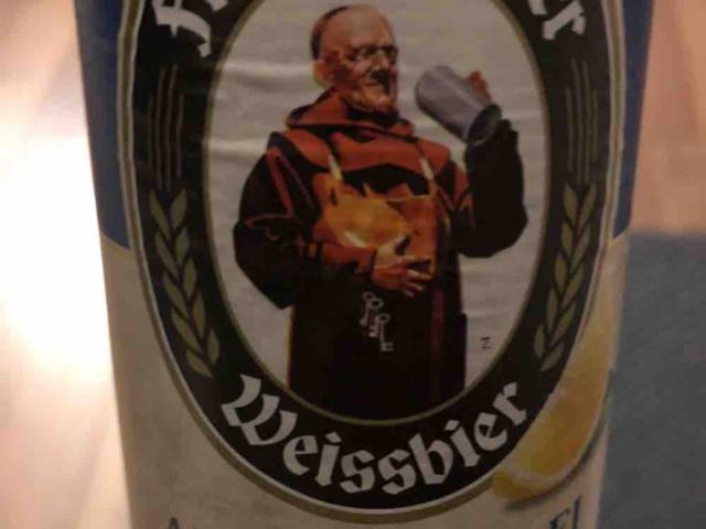 Franziskaner Alkoholfrei Zitrone , Bier von katidre | Hochgeladen von: katidre