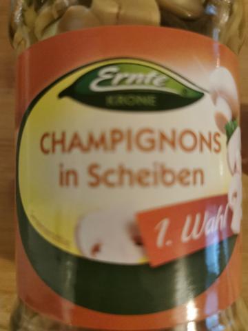 Champigons von Peterchen | Hochgeladen von: Peterchen