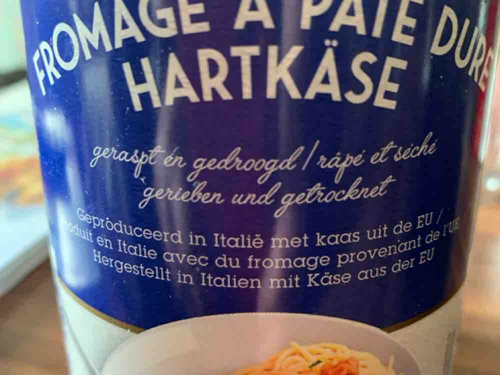 Harde Kaas, Aldi NL von cat1968 | Hochgeladen von: cat1968