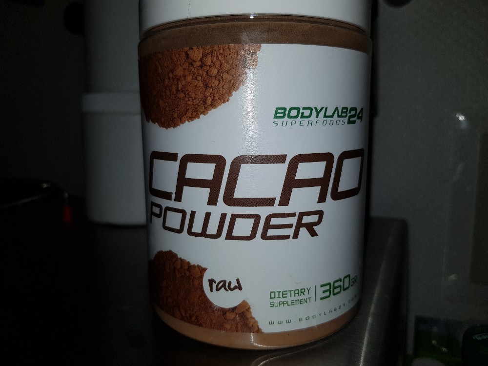 Cacao Powder, Cacao von davidklocke789 | Hochgeladen von: davidklocke789