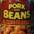 Pork and Beans | Hochgeladen von: AlexanderHunz