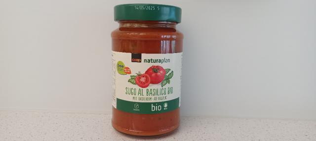 Sugo al basilico by antman3351 | Uploaded by: antman3351