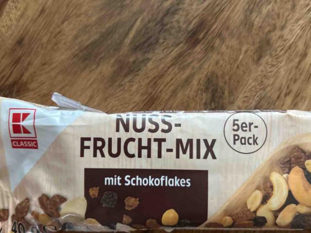 Nuss-Frucht-Mix von lupu | Hochgeladen von: lupu