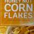 Asda honey nut cornflakes, with milk by SandyCove | Hochgeladen von: SandyCove