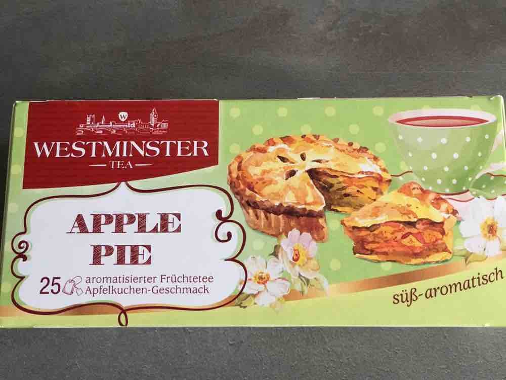 apple pie früchtetee von wurzel2003252 | Hochgeladen von: wurzel2003252