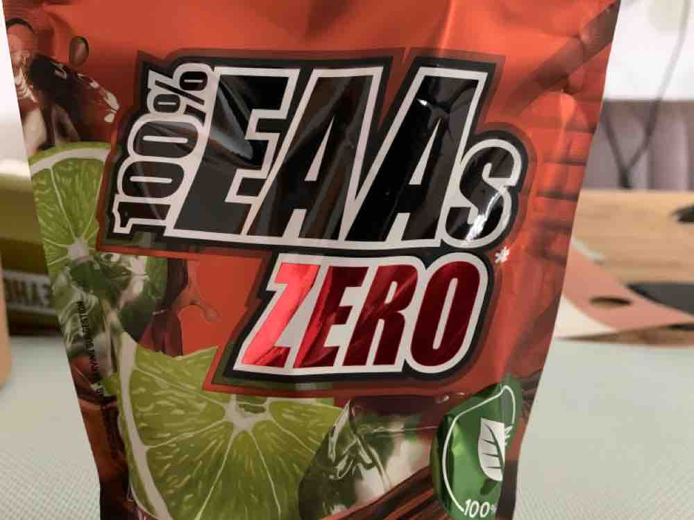 EAA?s Zero, Cola-like von lenchen10071999 | Hochgeladen von: lenchen10071999
