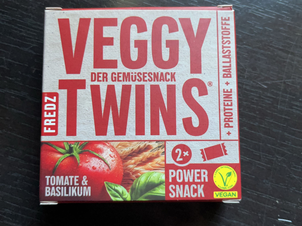 Fredz Veggie Twind, Tomate & Basilikum von lagsikat | Hochgeladen von: lagsikat Fredz Veggie Twind, Tomate & Basilikum von lagsikat | Hochgeladen von: lagsikat