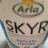 skyr by XSLM4SH | Hochgeladen von: XSLM4SH