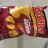 Ruffles Chips sabor a Jamon von Sarah.Z | Hochgeladen von: Sarah.Z