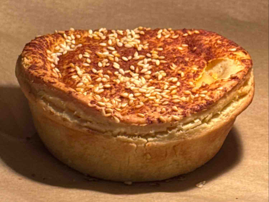 Flyingpieme Chicken Curry Pie von BachiM15 | Hochgeladen von: BachiM15 Flyingpieme Chicken Curry Pie von BachiM15 | Hochgeladen von: BachiM15