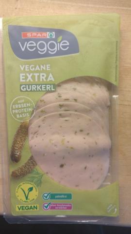 Vegane Extra, Gurkerl by mr.selli | Hochgeladen von: mr.selli