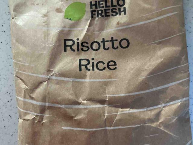 Risotto Reis von Sazo | Hochgeladen von: Sazo