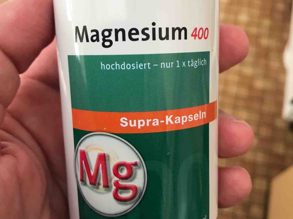 Magnesium 400 Supra von mickeywiese | Hochgeladen von: mickeywiese