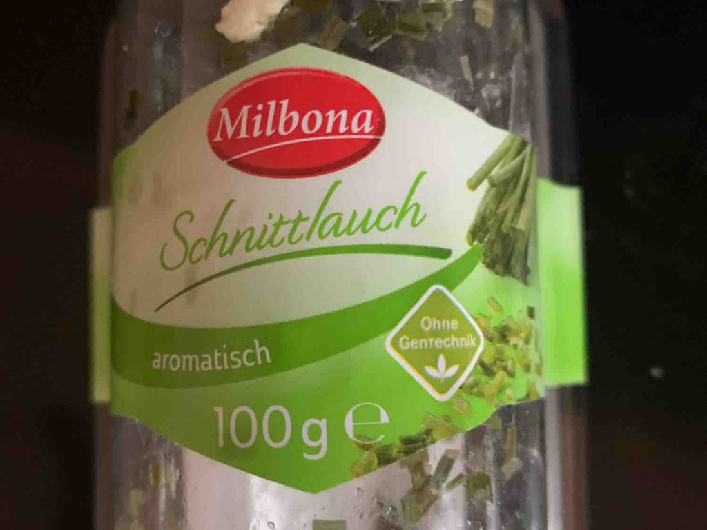 Frischkäse mit Schnittlauch, Lidl von Schorsch6268 | Hochgeladen von: Schorsch6268