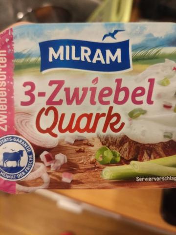 3 Zwiebel Quark by lmancheva | Uploaded by: lmancheva