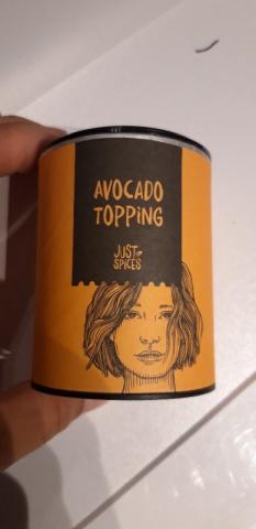 Avocado Topping von nadineschulz | Hochgeladen von: nadineschulz