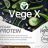 Vege X, Vegan Protein by domdschek | Hochgeladen von: domdschek