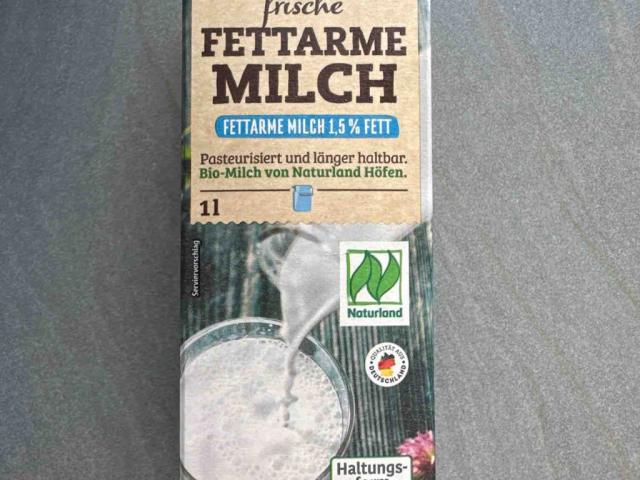 frische fettarme Milch (1,5%) von ag1998 | Hochgeladen von: ag1998