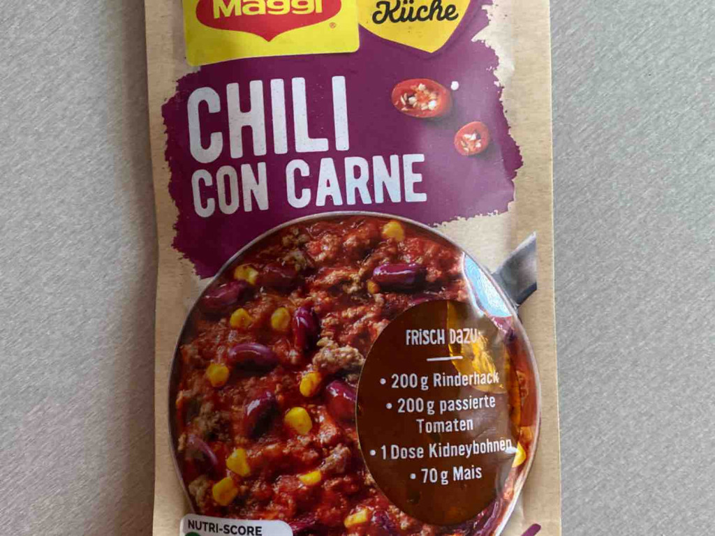 Chili con Carne von I7KO | Hochgeladen von: I7KO