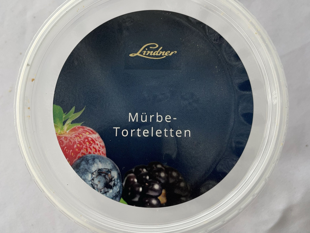 Mürbe-Torteletten von Muttihoch3 | Hochgeladen von: Muttihoch3 Mürbe-Torteletten von Muttihoch3 | Hochgeladen von: Muttihoch3