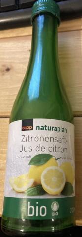 zitronensaft coop naturaplan | Hochgeladen von: lindbergh