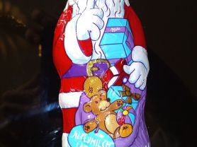 Weihnachtsmann, Alpenmilch | Hochgeladen von: lipstick2011