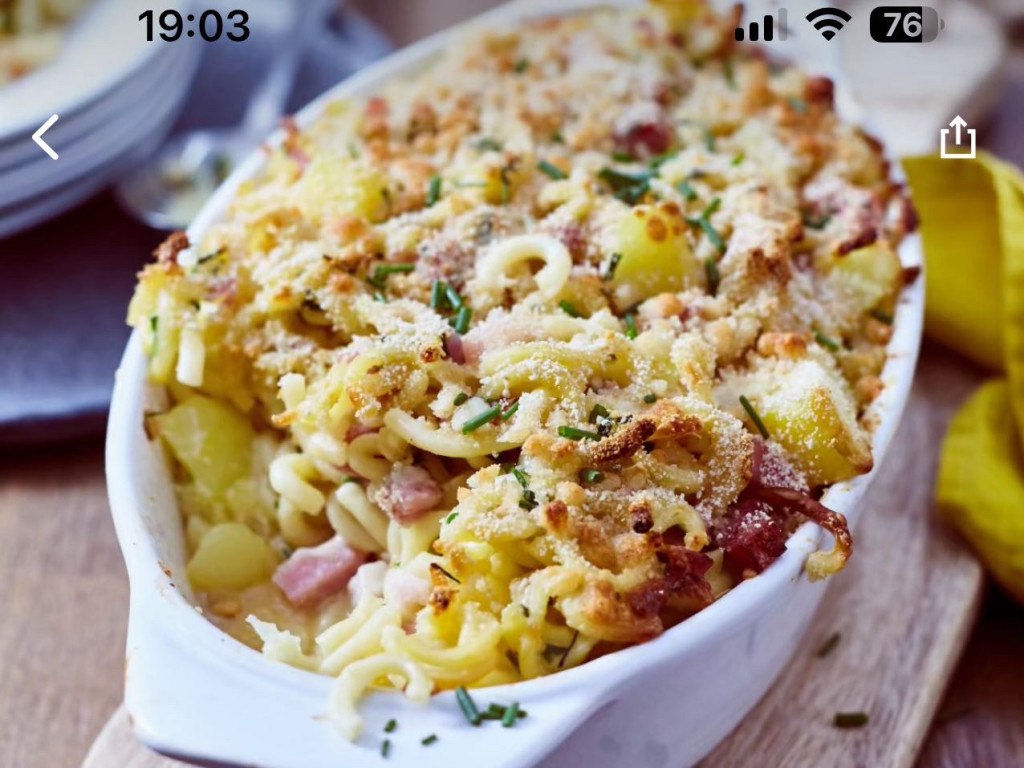 Expressauflauf, Thermomix von Pit62 | Hochgeladen von: Pit62 Expressauflauf, Thermomix von Pit62 | Hochgeladen von: Pit62