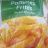 REWE Bio Pommes Frites  | Hochgeladen von: sternenstaub90