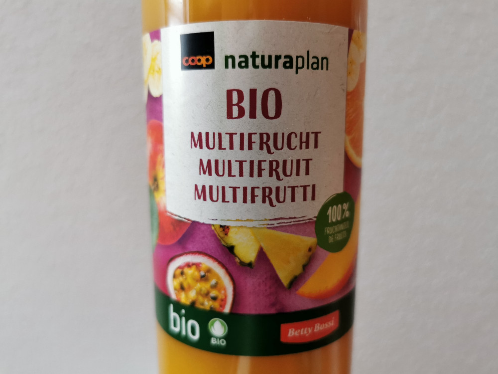 Bio Multifruchtsaft von D.S.97 | Hochgeladen von: D.S.97