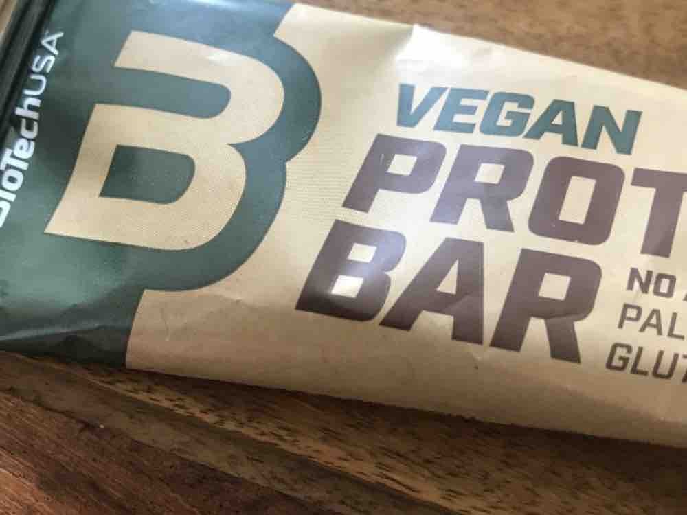 Vegan Protein  Bar von sabbetwal | Hochgeladen von: sabbetwal