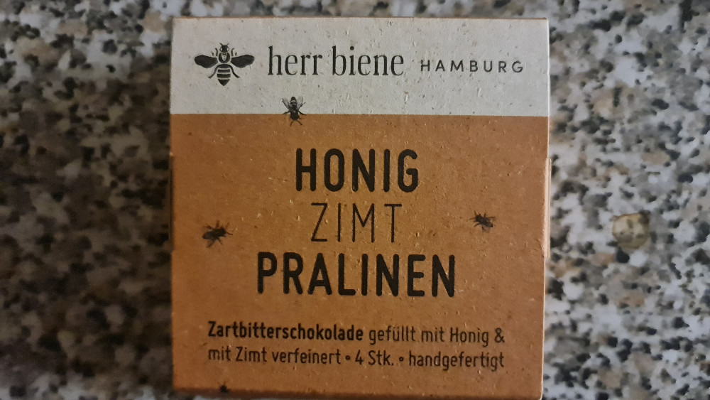 Honig Zimt Pralinen von LocOBo | Hochgeladen von: LocOBo