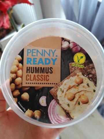 Hummus Classic von alux33 | Hochgeladen von: alux33