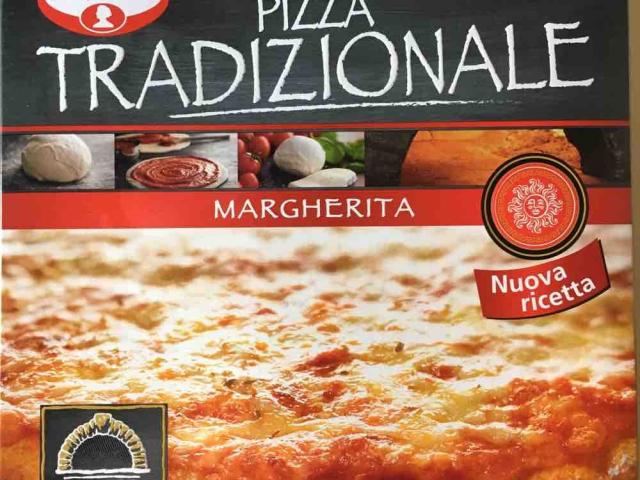 Pizza Margarita , Pizza Traditionale von susse74 | Hochgeladen von: susse74