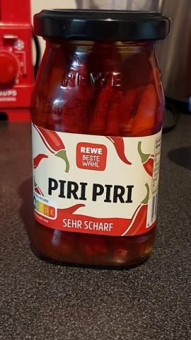 Piri Piri Chilischoten, sehr scharf von jumbo schreiner | Hochgeladen von: jumbo schreiner