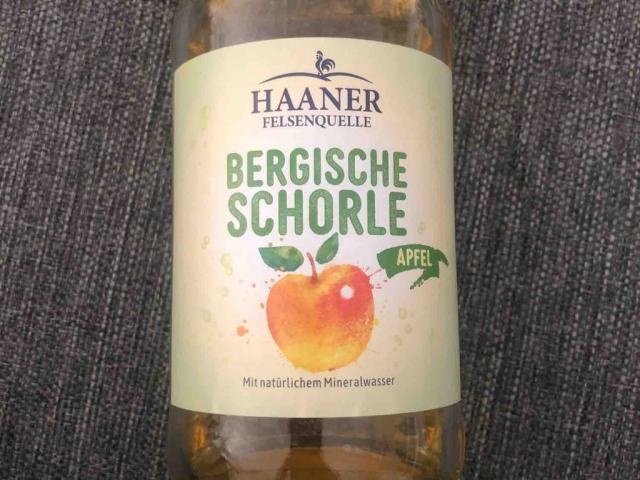 Bergische Schorle Apfel von janina2407 | Hochgeladen von: janina2407