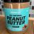 All Natural Peanut Butter, Smooth von oskarxplt | Hochgeladen von: oskarxplt