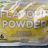 He-Ju Flavour Powder, Lemon Cheesecake von DaggiP | Hochgeladen von: DaggiP