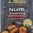 Falafel, Italien Style -Tomate-Basilikum von crazylife862 | Hochgeladen von: crazylife862