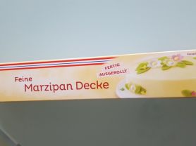 Feine Marzipan Decke, Marzipan | Hochgeladen von: j.garbe72