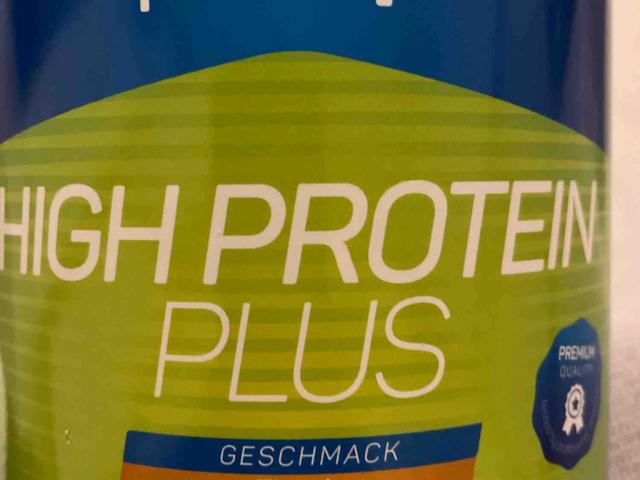 neprosport Protein Plus Tiramisu von katifehm | Hochgeladen von: katifehm