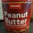 Prozis Peanut Butter Crunchy 1000g von Dgncn | Hochgeladen von: Dgncn