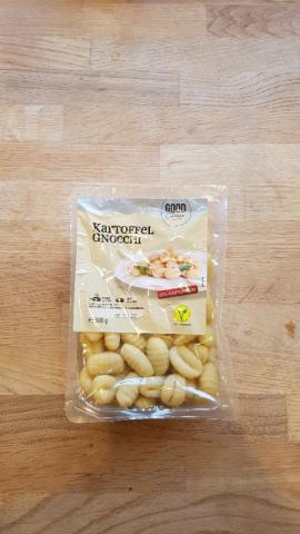 Kartoffel Gnocchi von frnzm | Hochgeladen von: frnzm