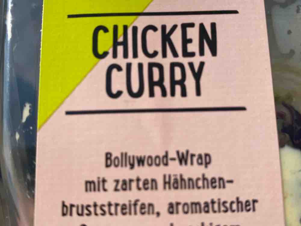 Chicken Curry by rgr | Hochgeladen von: rgr