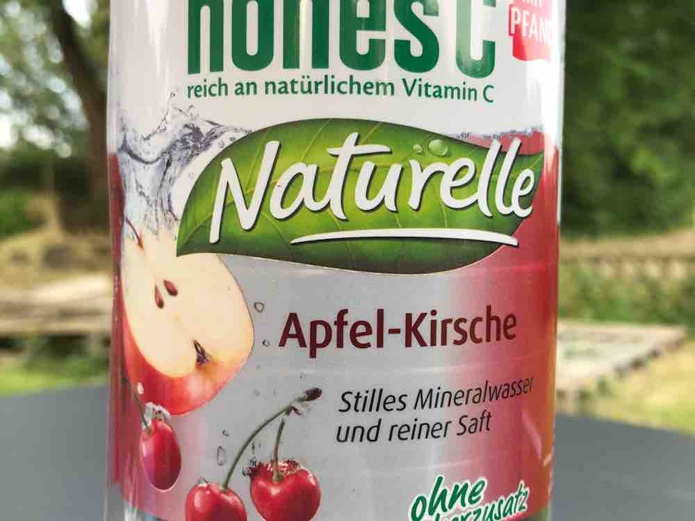 Naturelle Apfel-Kirsch von swer | Hochgeladen von: swer