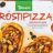 Röstipizza, Champion-Rahm von Freddy Bier | Hochgeladen von: Freddy Bier