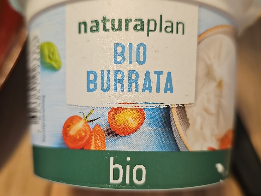 Bio Burrata von babutelix01 | Hochgeladen von: babutelix01 Bio Burrata von babutelix01 | Hochgeladen von: babutelix01